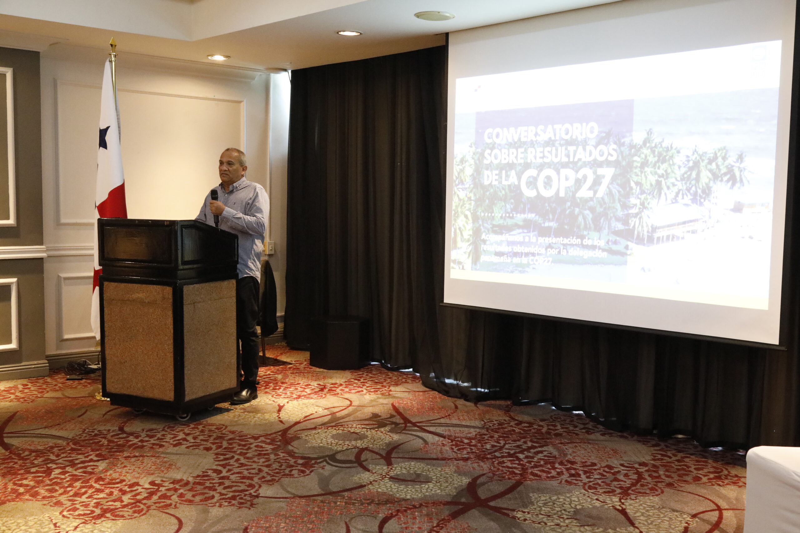 Qué Logró La Cop27 Y Qué Podemos Esperar De Estos Resultados