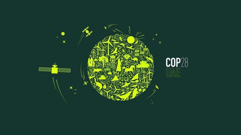 COP 28 - Dirección De Cambio Climático